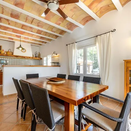 Casa Olivo فيلة *