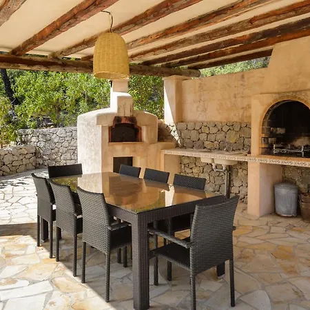 فيلة Casa Olivo San José