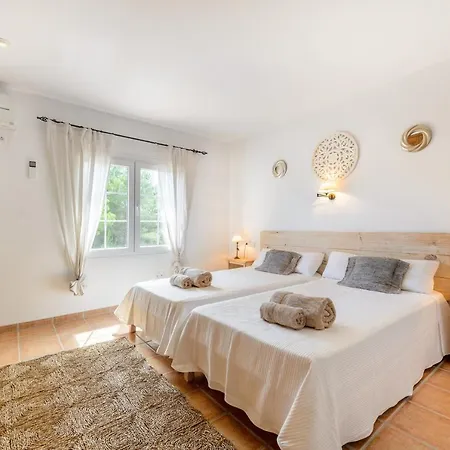 فيلة Casa Olivo