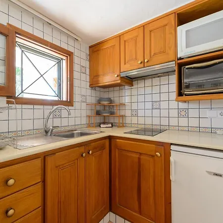 فيلة Casa Olivo San José