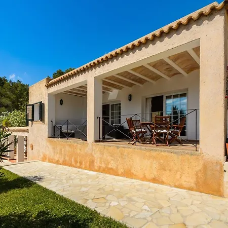 Casa Olivo San José