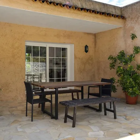 فيلة Casa Olivo