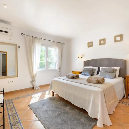 فيلة Casa Olivo San José