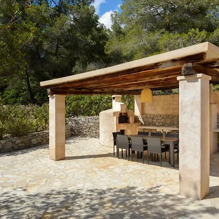 فيلة Casa Olivo