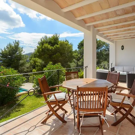 Casa Olivo فيلة